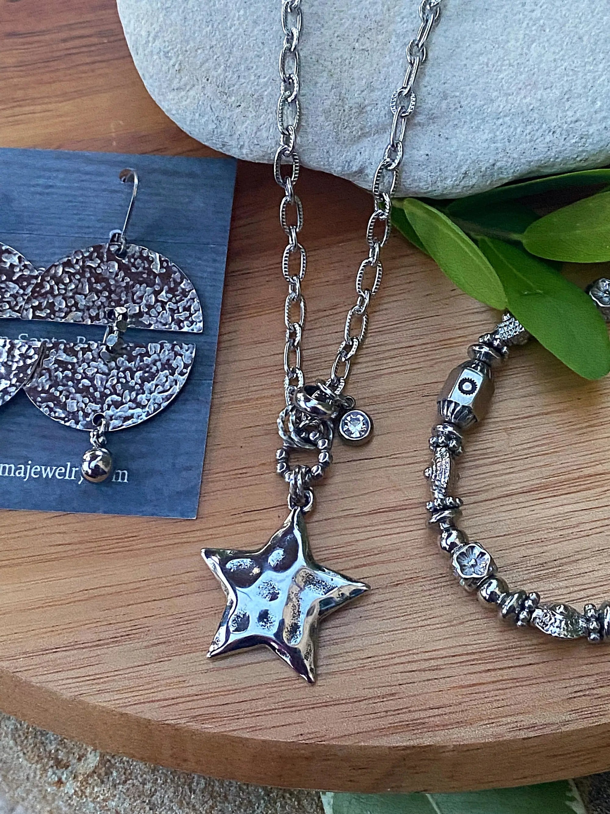Bellaforma jewelry