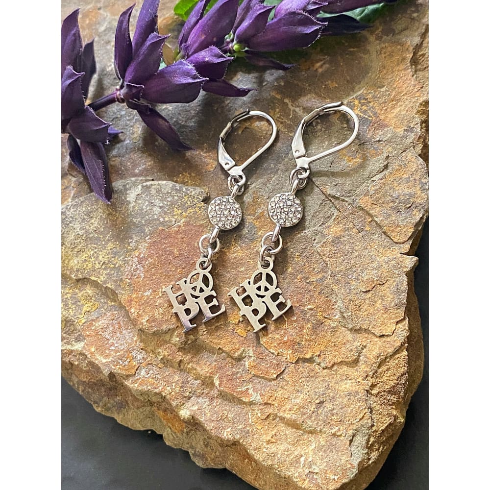 HOPE EARRINGS