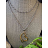 WHIMSICAL HEART NECKLACE