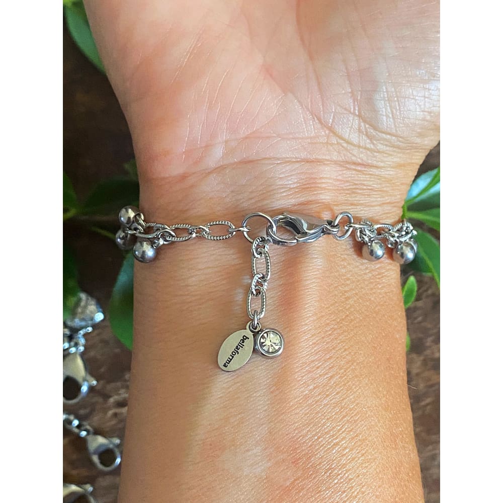 PALLA CHARM BRACELET