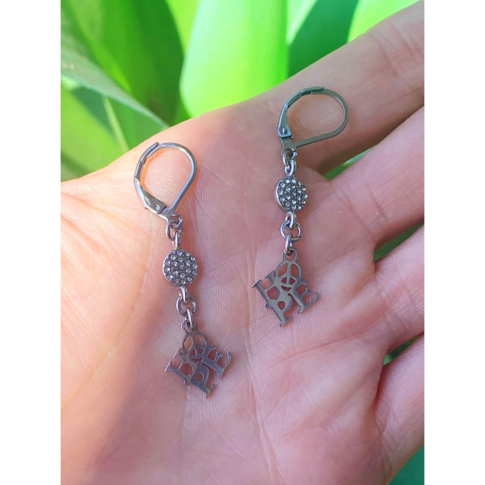 HOPE EARRINGS