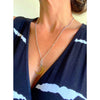TRANQUIL MOON NECKLACE
