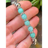 SKYE BLU BRACELET