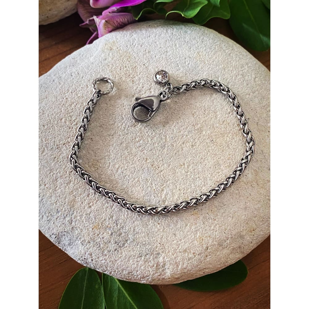 ROPE CHAIN BRACELET