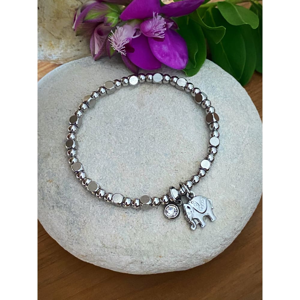 ELLE CHARM BRACELET