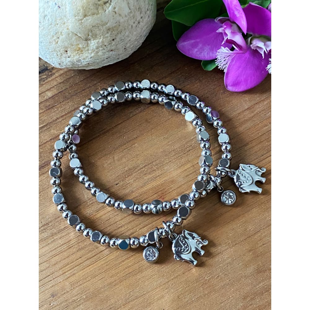 ELLE CHARM BRACELET