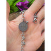 RELIC COIN BRACELET