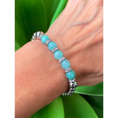 SKYE BLU BRACELET