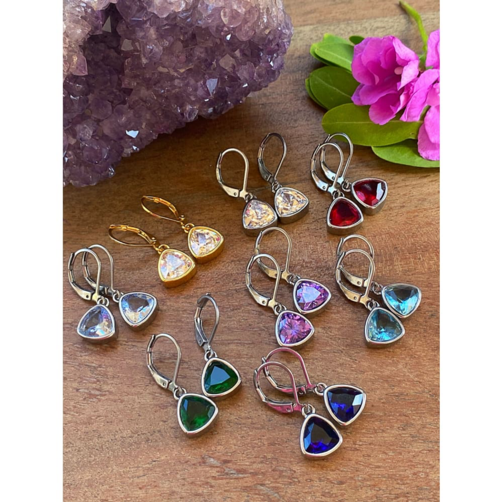 Ninasun earrings 2025