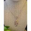 SEAHORSE NECKLACE