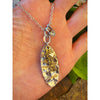 SEAHORSE NECKLACE