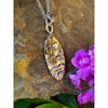 SEAHORSE NECKLACE