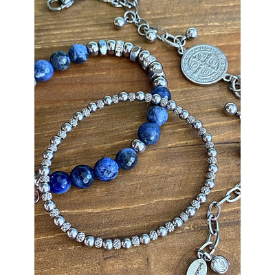 PACIFIC PEACE BRACELET