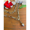 ATHENA STATEMENT NECKLACE