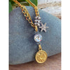 STELLA CHARM NECKLACE