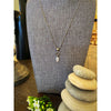 KITE CZ NECKLACE