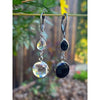 LOOKING GLASS EARRINGS