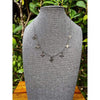 STAR CHARM CHOKER