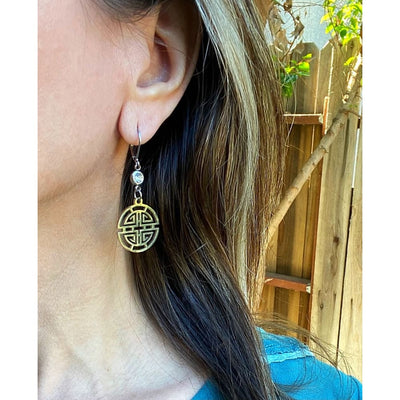 HAPPINESS EARRINGS