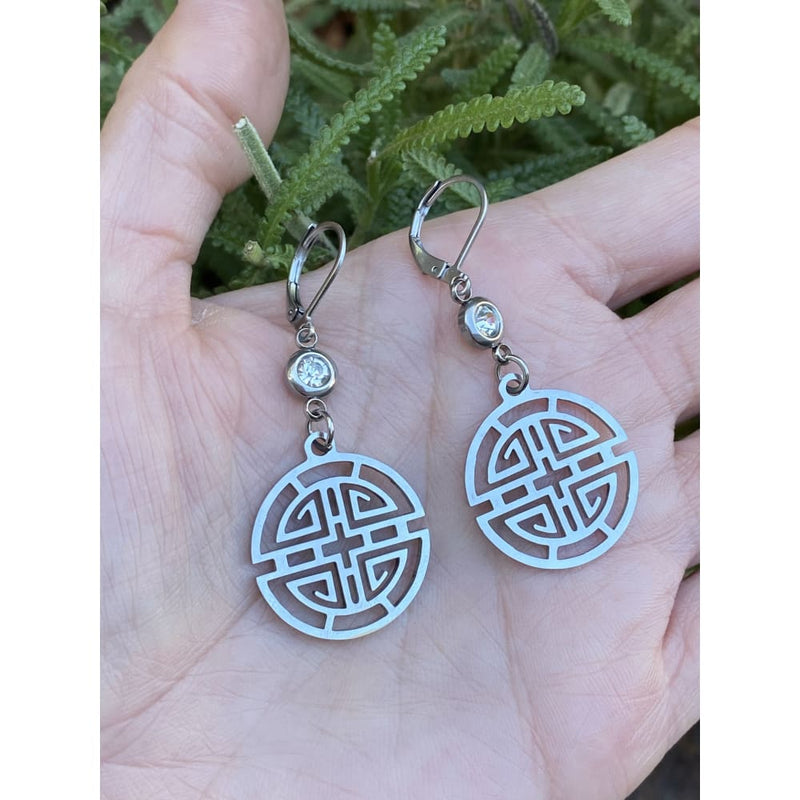 HAPPINESS EARRINGS