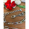 ATHENA STATEMENT NECKLACE