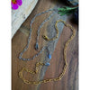 PAPERCLIP CHOKER