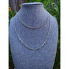 PETITE FIGARO CHAIN