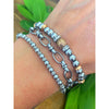 GOLD UNION BRACELET