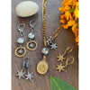 STELLA CHARM NECKLACE