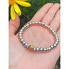 GOLD UNION BRACELET