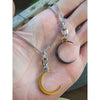 TRANQUIL MOON NECKLACE
