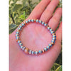 GOLD UNION BRACELET