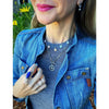 NORTH STAR NECKLACE
