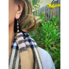 STAR SPARKLE EARRINGS