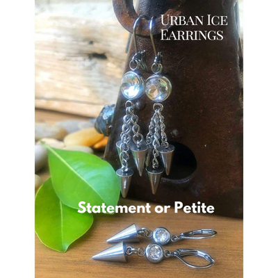URBAN ICE NECKLACE